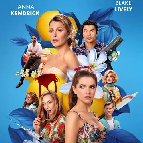 Another Simple Favor | Prime Video – May 1, 2025