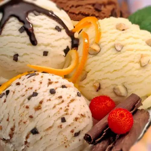 Ice Cream & Kulfi – 4 May 2025, Chennai