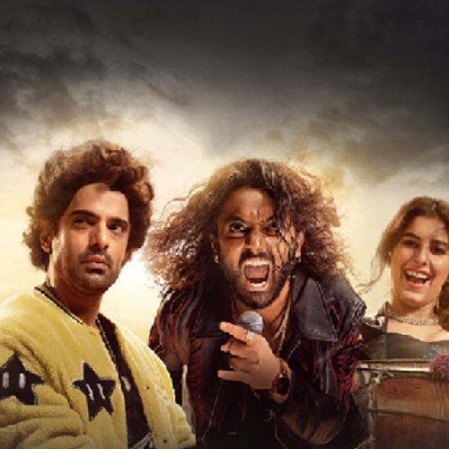 Chamak – The Conclusion on SonyLIV | April 4, 2025