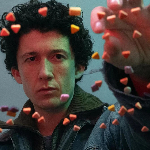 How to Sell Drugs Online S4 | Apr 8, 2025 | Netflix