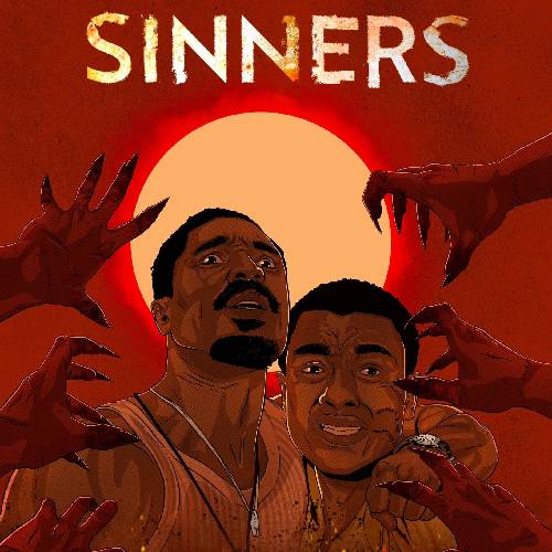 Sinners – Horror Thriller | 2h 17m, 2D