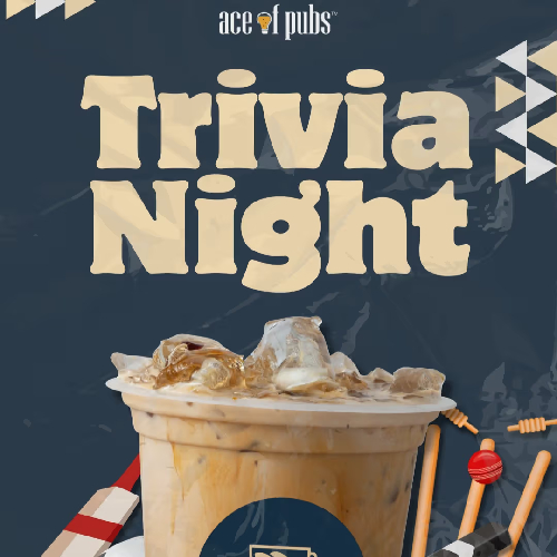 Sports & Entertainment Quiz | Apr 12, 2025 | Chennai