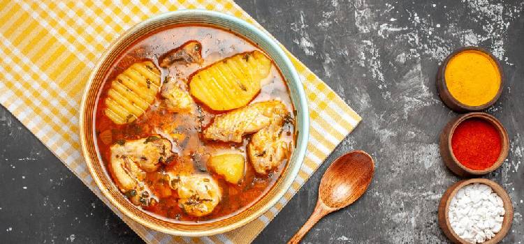 Top 10 Homemade Non-Veg Soup Recipes with Benefits