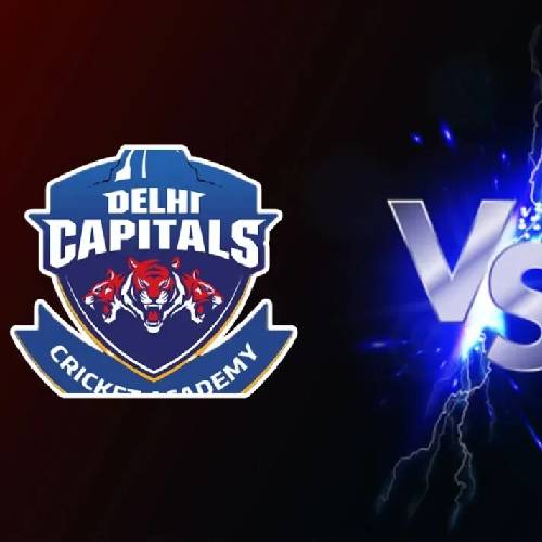 DC vs MI | 13 Apr 2025, Delhi