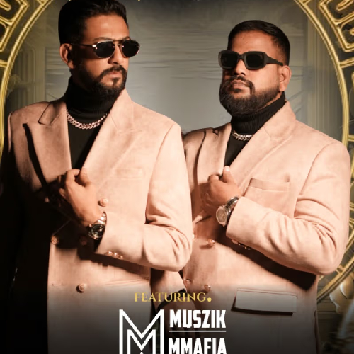 Grandeur Night ft. Muszik | 12 Apr 2025, Chennai
