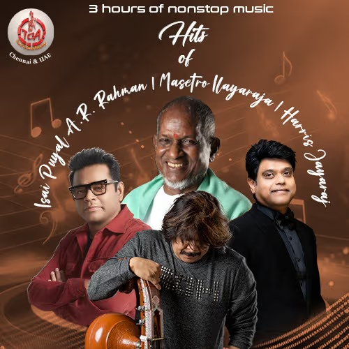 Rajhesh Vaidhya Live | 13 Apr 2025, Chennai