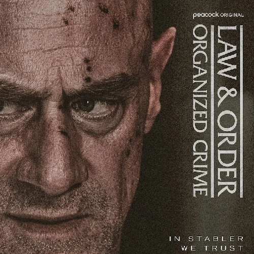 L&O: Organized Crime S5 – Stabler’s New Chapter, Apr 18