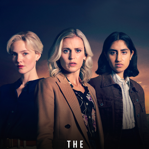 The Stolen Girl – Thriller Premiere on Apr 16, JioHotstar