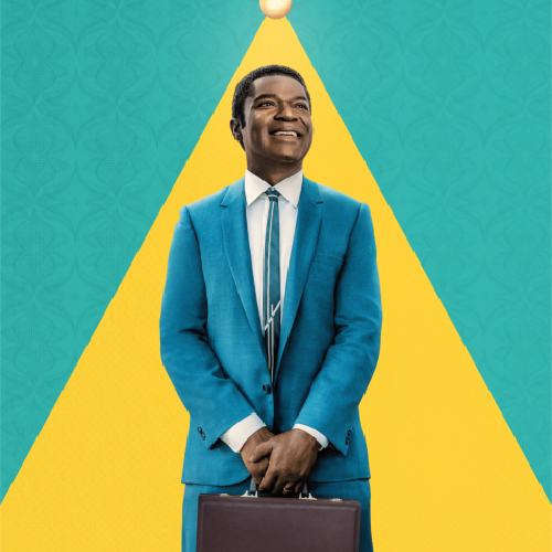 Government Cheese | Apple TV+ Dramedy Series