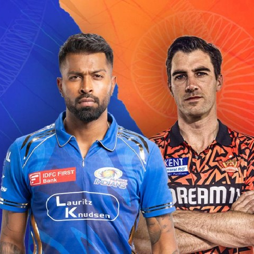 MI vs SRH Preview | 17 April 2025, Wankhede Stadium, Mumbai