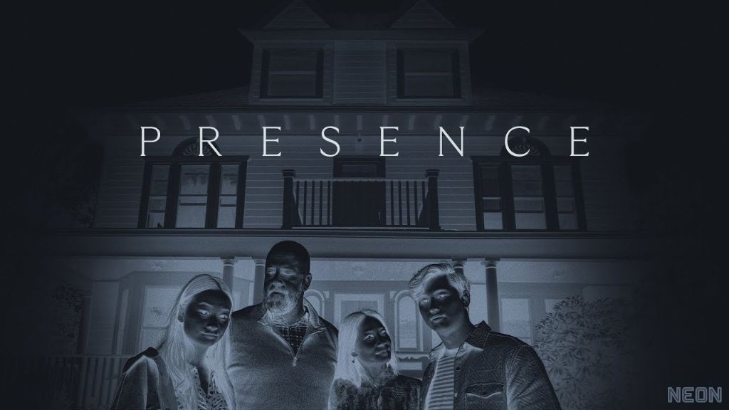 Presence: Soderbergh's Horror Thriller – Book Now
