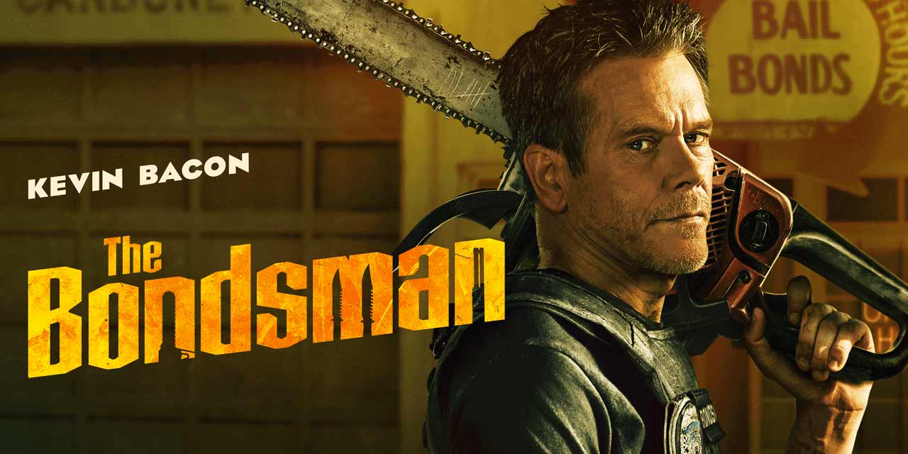 "The Bondsman" – Supernatural Action-Horror on Prime Video (Apr 3, 2025)