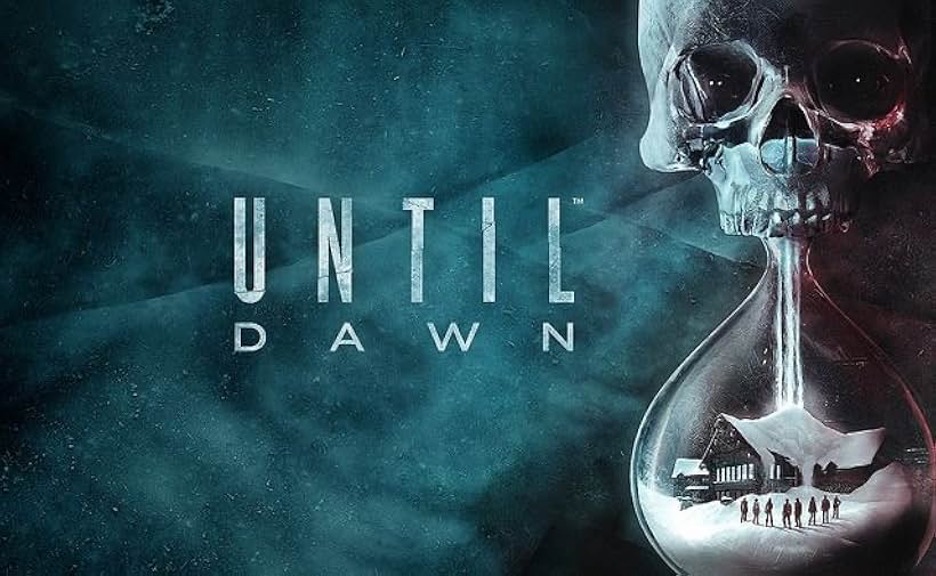 Until Dawn – Horror Thriller | 25 Apr 2025