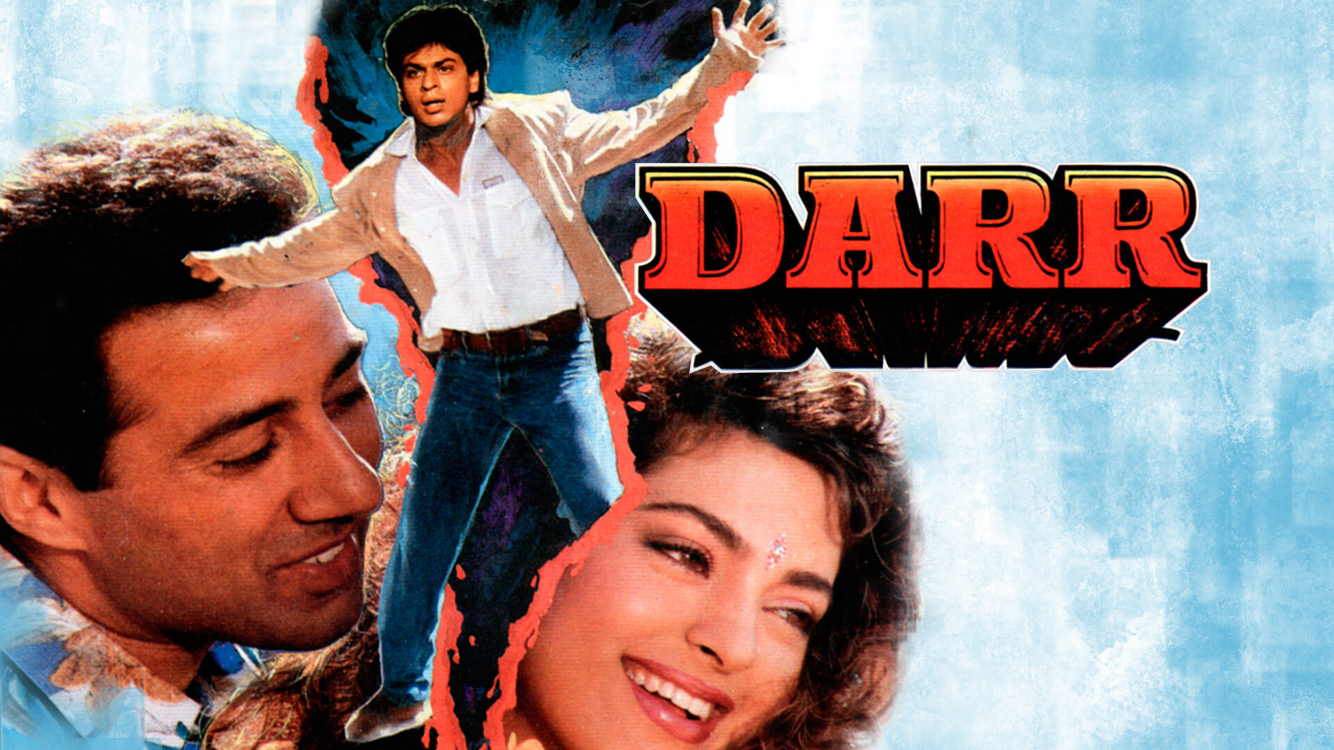 Darr Re-Release | Apr 4, 2025