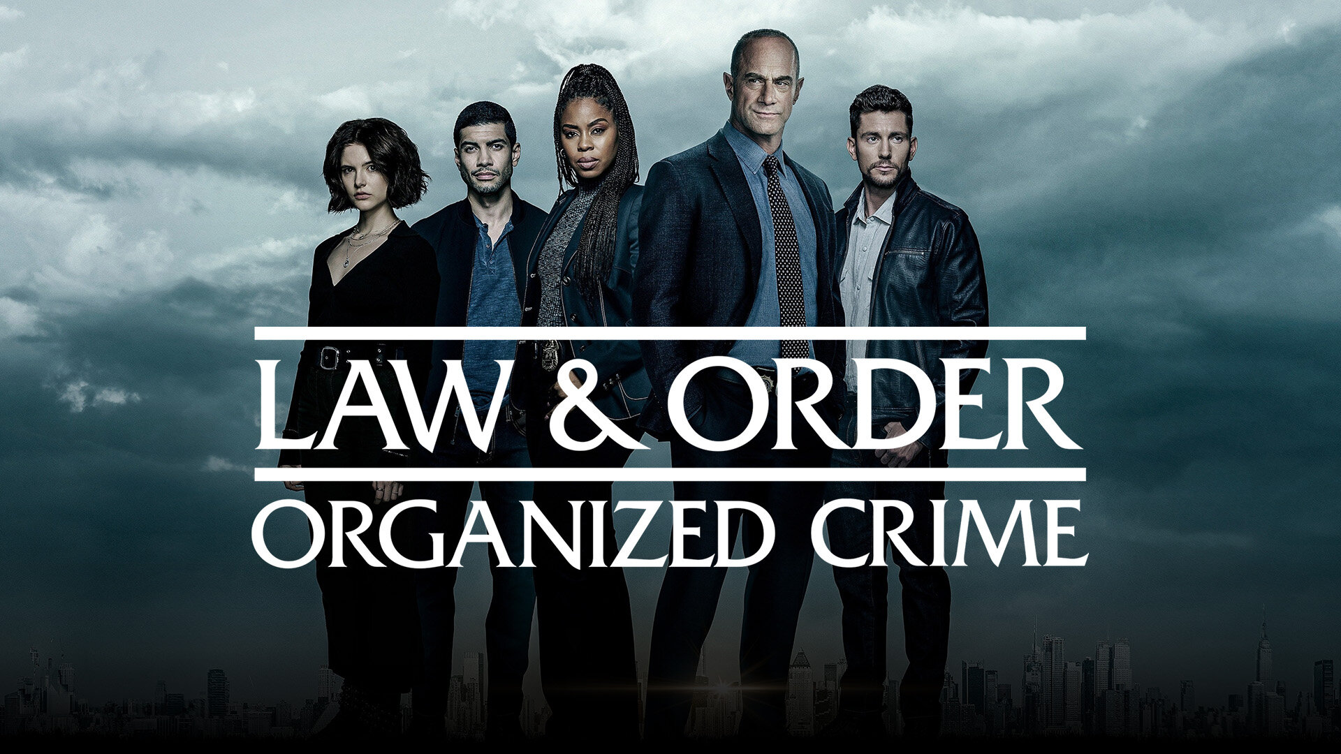 L&O: Organized Crime S5 – Stabler's New Chapter, Apr 18