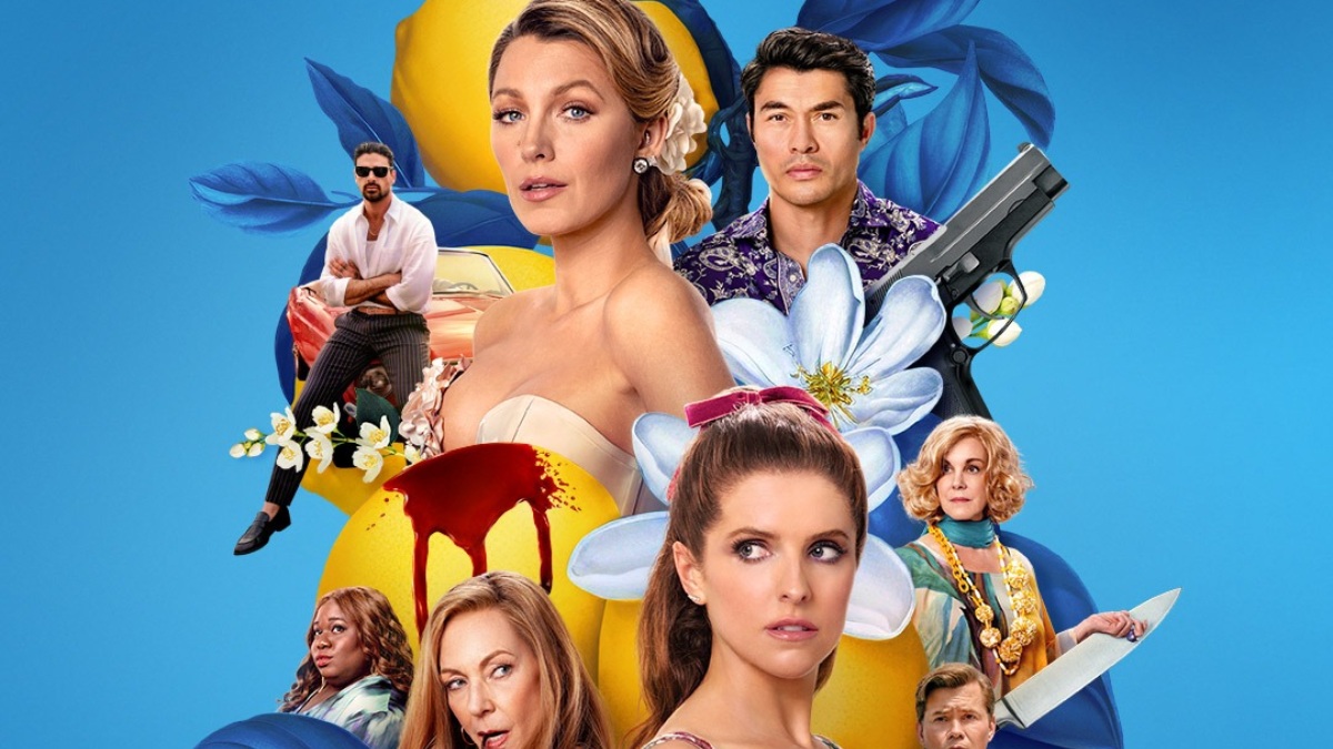 Another Simple Favor | Prime Video – May 1, 2025