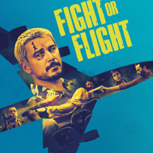 Fight or Flight | Action Thriller | Lionsgate Play | Apr 17