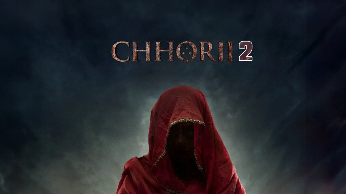 Chhorii 2 | Apr 11, 2025 | Amazon Prime