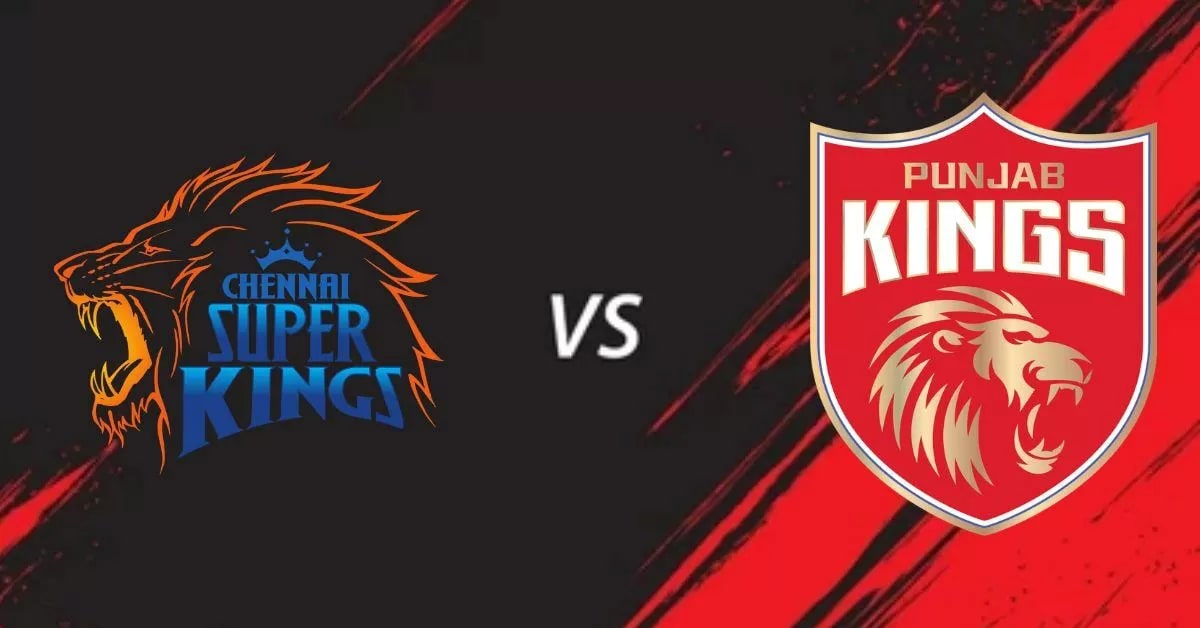 CSK vs PBKS Preview – 30 April 2025, Chennai