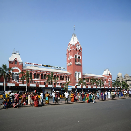 Chennai’s Top 10 Attractions – Ultimate Guide