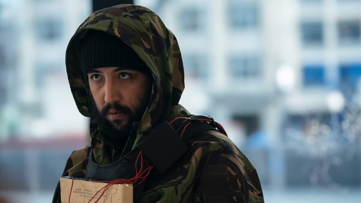 iHostage | Dutch Thriller on Netflix