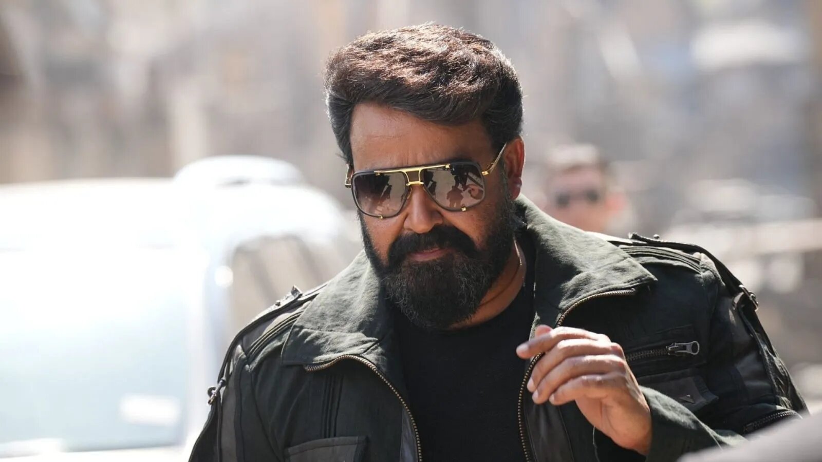 L2: Empuraan – Mohanlal’s Sequel on JioHotstar Apr 24