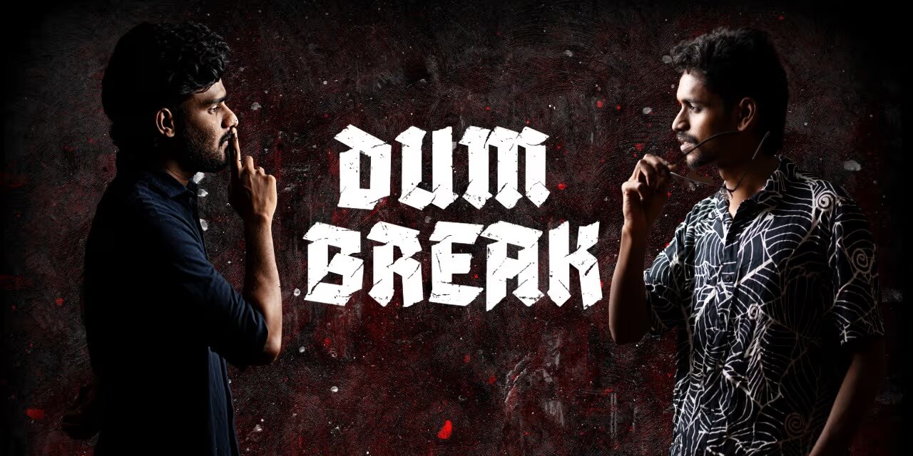 Dum Break – Tamil Comedy, 13 Apr 2025, Medai - The Stage, Chennai