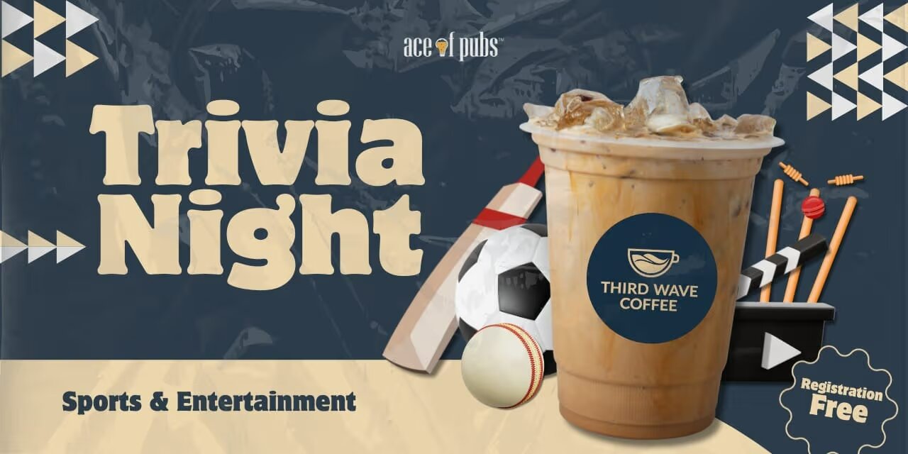 Sports & Entertainment Quiz | Apr 12, 2025 | Chennai