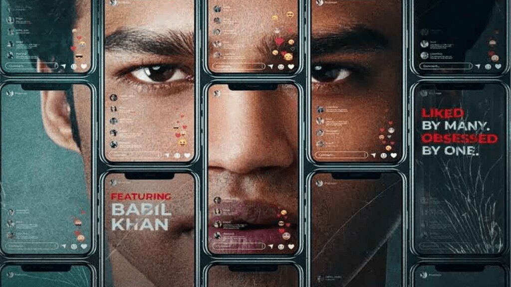 Logout: Cyber Thriller | Zee5 | Apr 18, 2025
