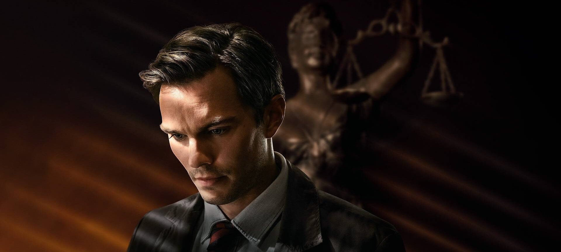 Juror #2: Legal Thriller on JioHotstar