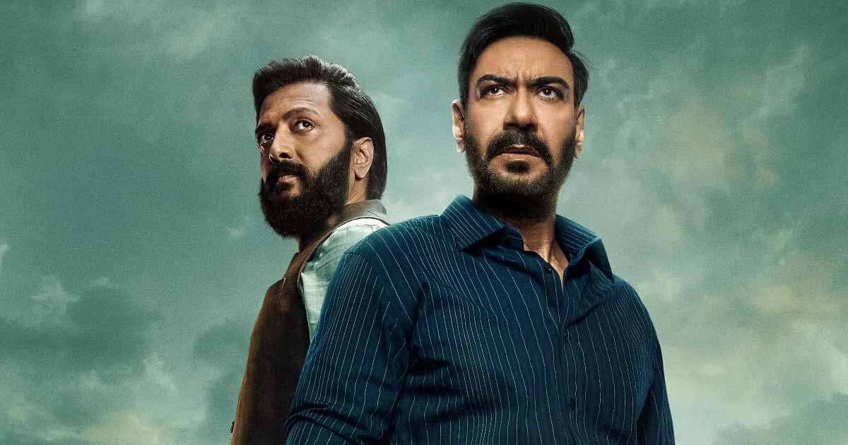 Raid 2 – Hindi Drama Thriller | May 1, 2025