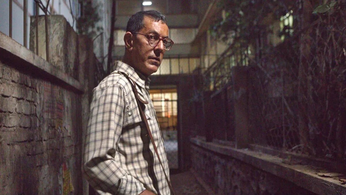 Khauf | Horror Series on Prime Video | Apr 18