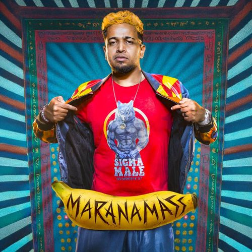 Maranamass | SonyLIV Black-Comedy Thriller
