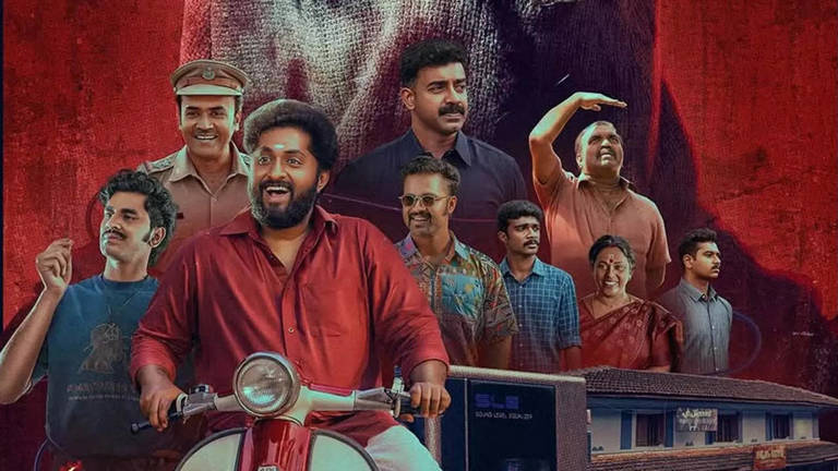 Detective Ujjwalan – Crime Thriller (May 23, 2025)