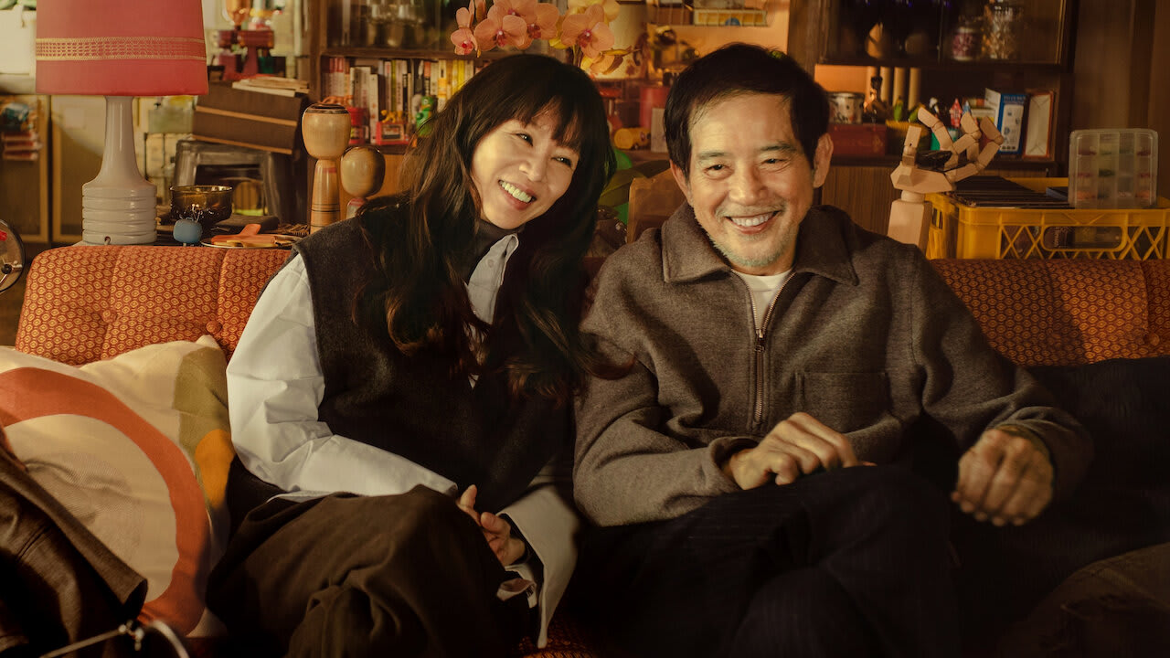 Forget You Not – Netflix (May 23, 2025)