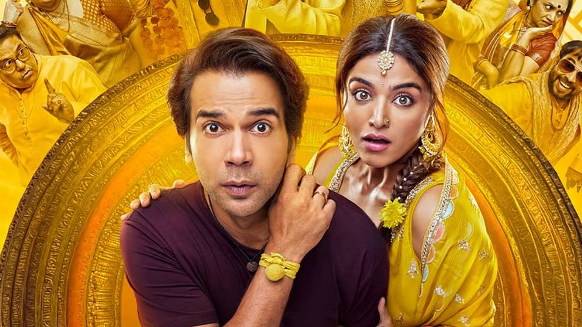 Bhool Chuk Maaf | Hindi Rom-Com | May 23