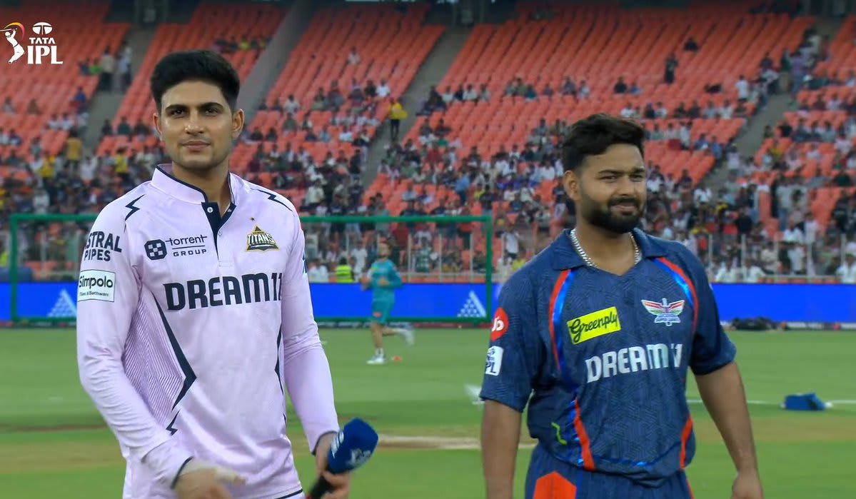 PBKS vs DC – 24 May 2025, Jaipur | IPL Match 66 Preview