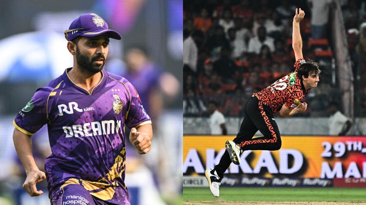 SRH vs KKR – 25 May 2025, Delhi | Match 68 Preview