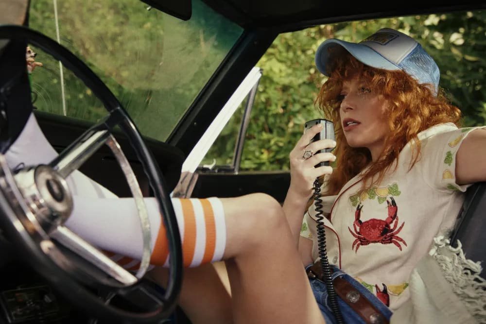 Poker Face S2 | May 9, 2025 | JioHotstar