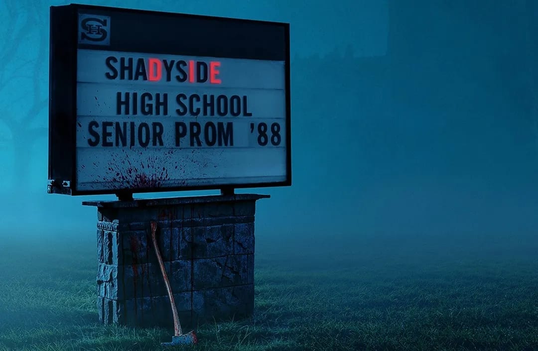 Fear Street: Prom Queen – May 23, 2025 on Netflix