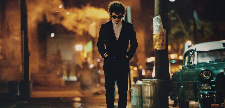 A Complete Unknown – JioHotstar Streaming May 31, 2025