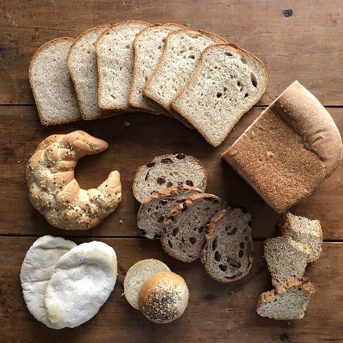 Bread, Pizza & Doughnuts Workshop – Chennai – 3 May 2025