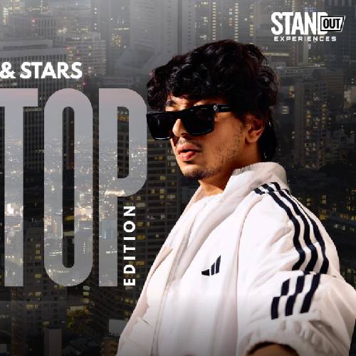 Bollywood & Stars – Chennai – 3 May 2025