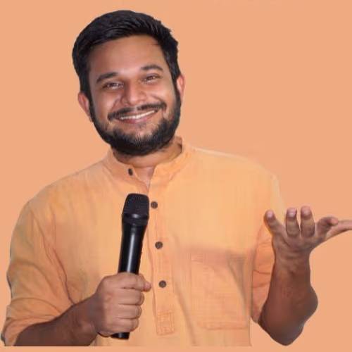 Happily Unmarried – 4 May 2025, Chennai