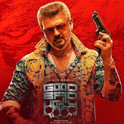 Good Bad Ugly | Netflix Crime Thriller – May 8, 2025