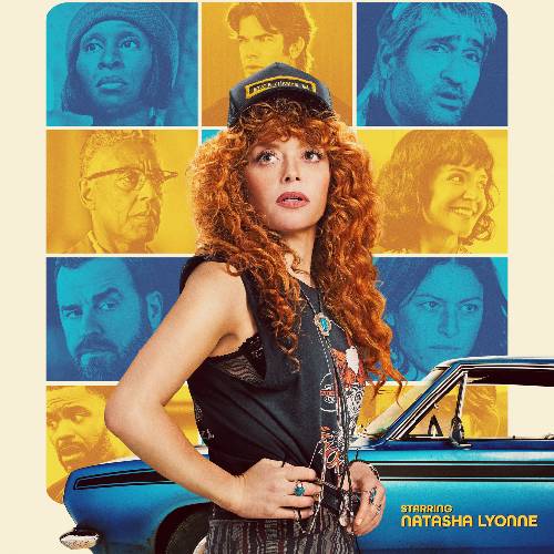 Poker Face S2 | May 9, 2025 | JioHotstar