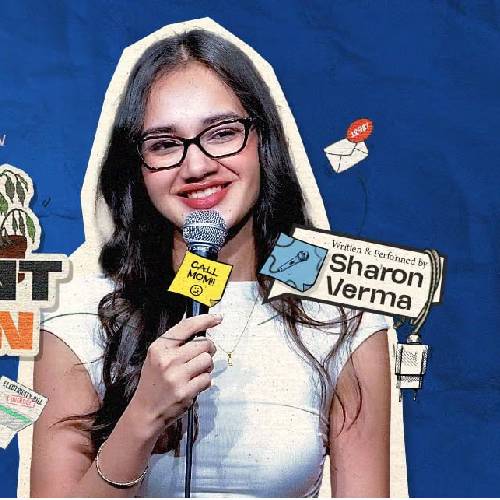 Weak Independent Woman @ The Stage, Chennai | 9–17 May 2025