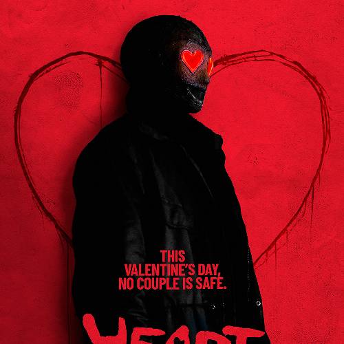 Heart Eyes on Netflix | May 8, 2025