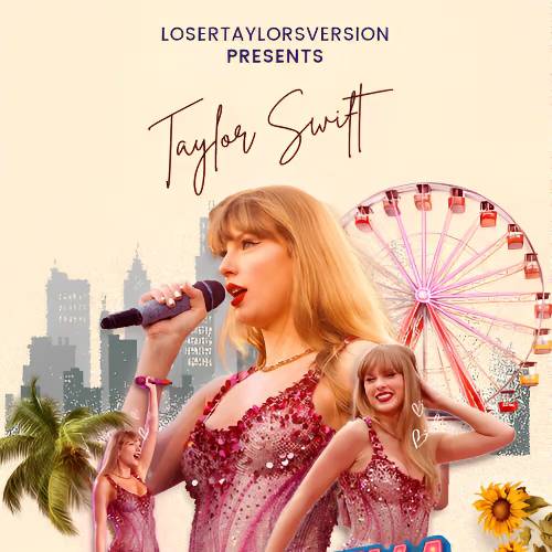 Swiftchella – May 10–Jun 29, 2025, Chennai