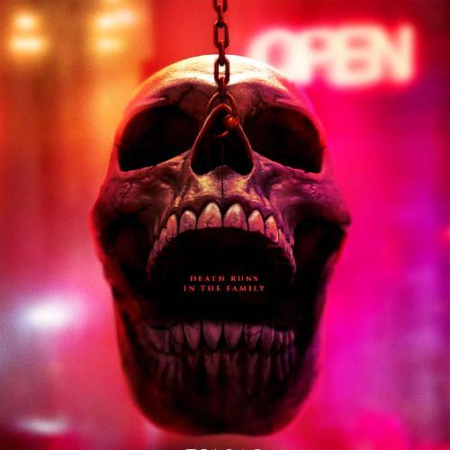 Final Destination: Bloodlines – New Chapter